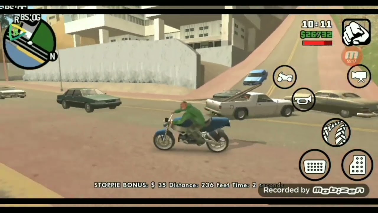 GTA San Andreas - Cadê o Game - Notícia - Curiosidades - Fotos com Carros  Rebaixados