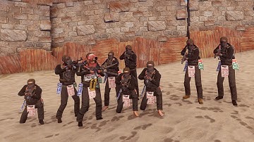 Rust: Return of the Korean (Boom HeadShot) | Rustopia AU