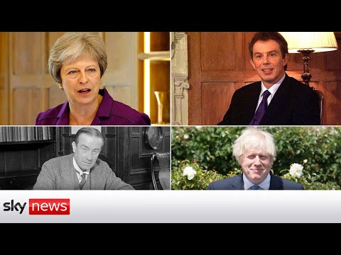 Tales from 100 years at the Prime Minister's Chequers retreat