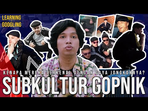 Jametnya Rusia? Awalnya Pengangguran Yang Berkumpul Lalu Mencari Mangsa? | Learning By Googling