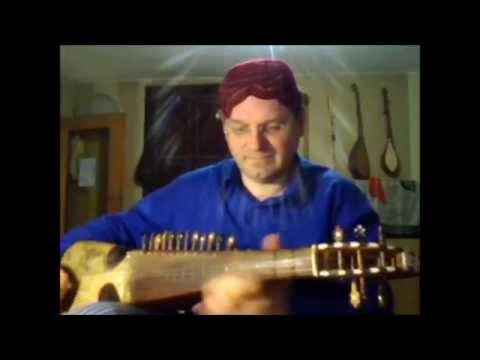 Mira Maste Mangey Lesson 14 on Robab / Rubab / Rabab en YouTube