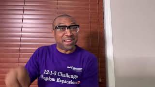 ROAR Prayers (Midnight Edition): Provoking Possibilities - II