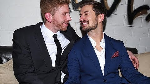 "Prince Charming" Nicolas Puschmann & Lars Tönsfeuerborn: Liebes-Comeback!
