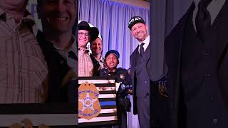 NLEOHOF 2025 Gala Winners