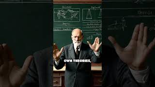 Famous Freud's Hidden Fear of Intimacy Wealth