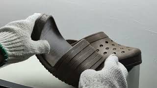 Revolutionizing Soft Material Shoe Molds with Our Top-Down DLP Technology! screenshot 1