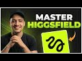 Higgsfield AI Tutorial for Beginners (2026) – Features You MUST Try!