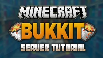 How To Make A 1.8.8 Bukkit Minecraft Server(WEBSITE GOT CLOSED)