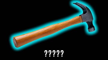 15 Hammer Sound Variations in 40 Seconds | MODIFY EVERYTHING