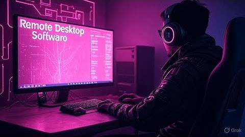Anyviewer Remote Desktop Software Review 2025