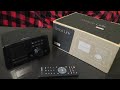 Grace Link Internet Radio Streaming Music Player Unboxing, Setup, and Review