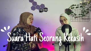 The Voice Of A Lovers Heart  Melly Goeslaw  Acoustic Cover