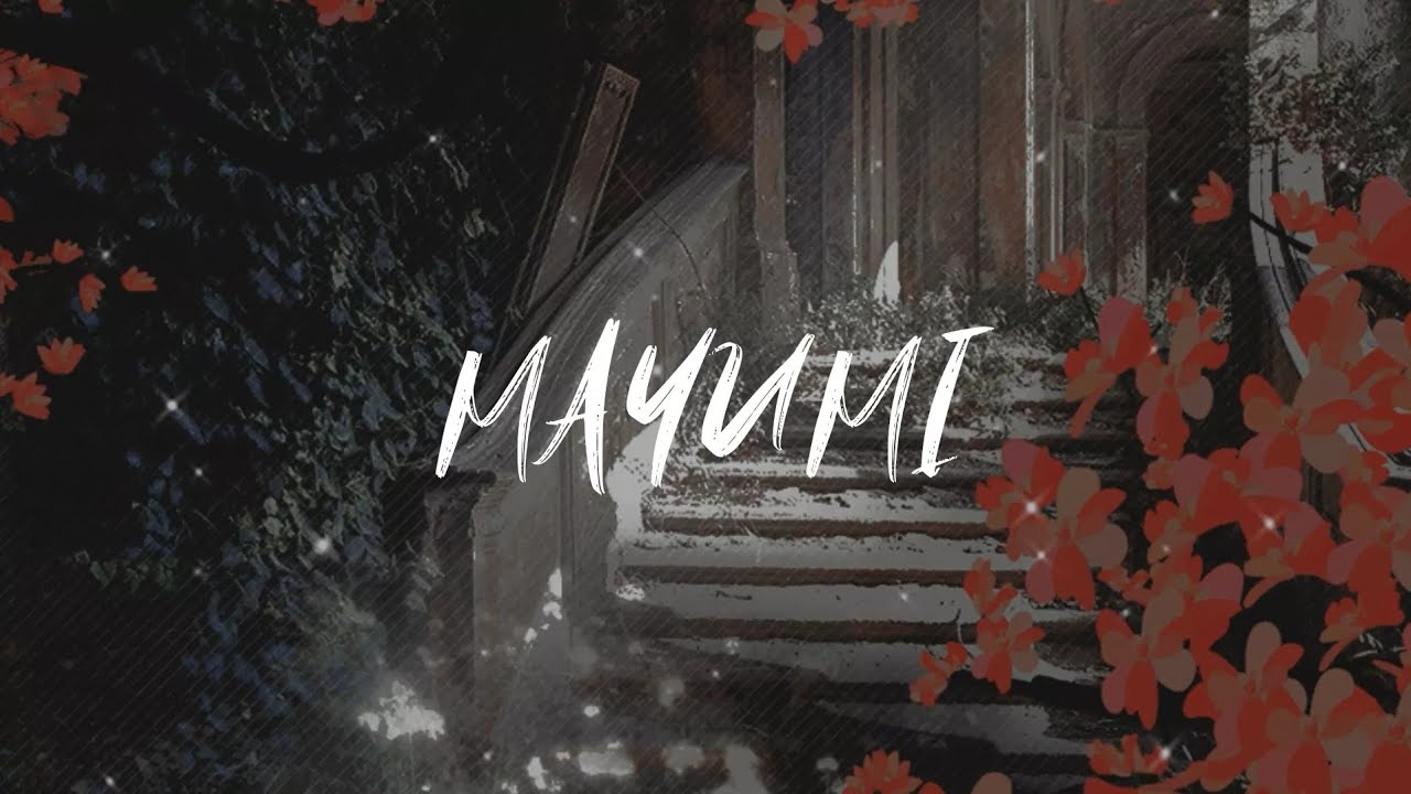 Mayumi - J.A. Calle ft. BnRc (Short Lyric Edit)