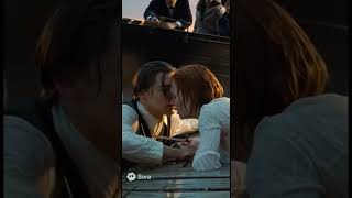 If Titanic was happy ending 😊🥰😍