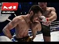 Сергей Морозов vs. Павел Витрук, M-1 Challenge 64, HD - FREE