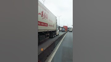 Tình hình giao thông quốc lộ 1A khu vực Ngã Tư Bà Điểm đi An Sương.