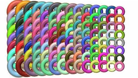 Illusion (Part -2) in PowerPoint Animation #animation #powerpoint  #opticalillusion #visualillusion