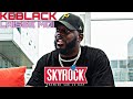 KeBlack - Laisse moi (Version Skyrock)