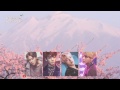 نطق موسيقى فقط كاريوكي BTS Lost 