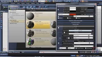 ETS2 Paintjob and lightmask