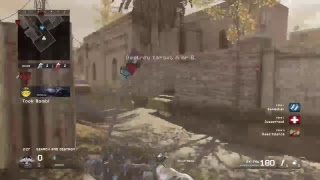 2v2 MWR gbs