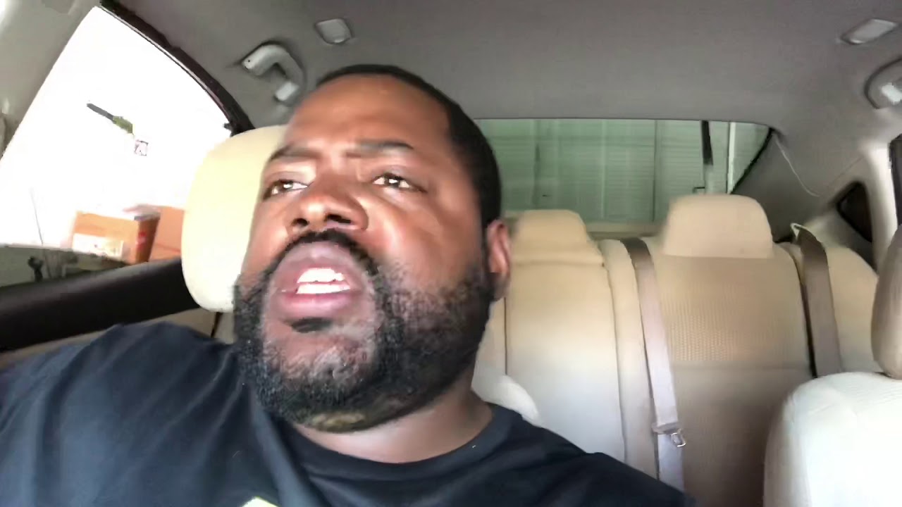 They put salsa in my burrito - YouTube