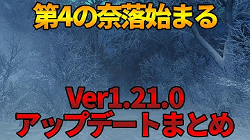 【ウィズダフネ】ついに新しい奈落登場！！Ver1.21.0アップデートまとめ【Wizardry Variants Daphne】