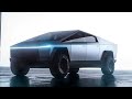 🔴🔴Tesla Cybertruck--Las razones por las que es especial🔴🔴