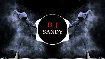 Bewafa Tera Masoom Chehra - DJ SANDY  - New Remix - Dj Song