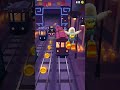 subway surfers #subwaysurfers #shorts #games