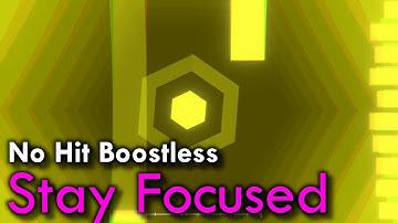 Project Arrhythmia | Stay Focused (No Hit) (Boostless)