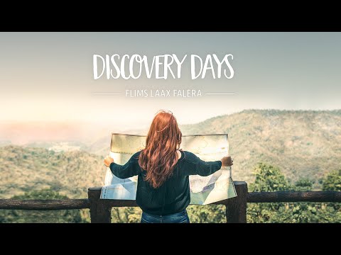 Discovery Days 2021 Trailer