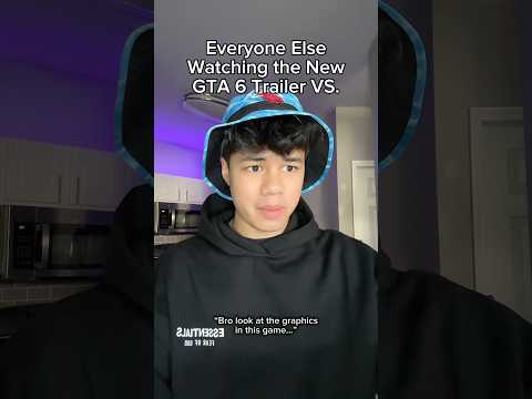 Bro is gonna