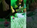 Nissan- Karlo Guitarlo