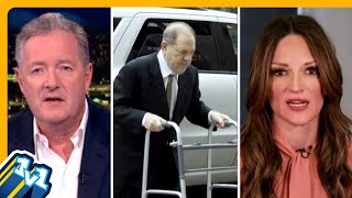 Harvey Weinstein's Lawyer Speaks Out - \\