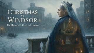 Download Lagu Christmas at Windsor: The Queen’s Coldest Celebration | Boring History For Sleep MP3 Download Lagu Christmas at Windsor: The Queen’s Coldest Celebration | Boring History For Sleep MP3