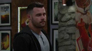 Aaron & Robert 24th January 2017 (Aaron Only)