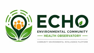 Echo Environmental Community Health Observatory