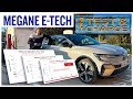 Test&amp;Charge | Renault Mégane E-Tech EV60