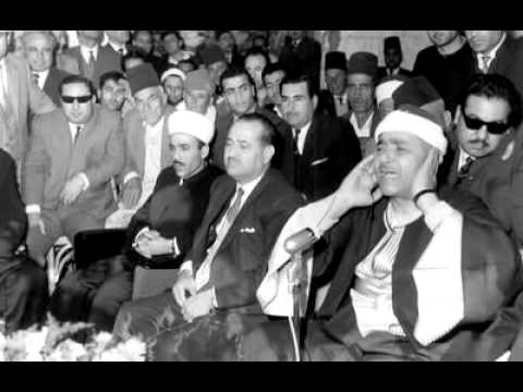 تلاوه نادره جدا الشيخ مصطفى اسماعيل ماتيسر من سوره القصص ولما ورد ماء مدين