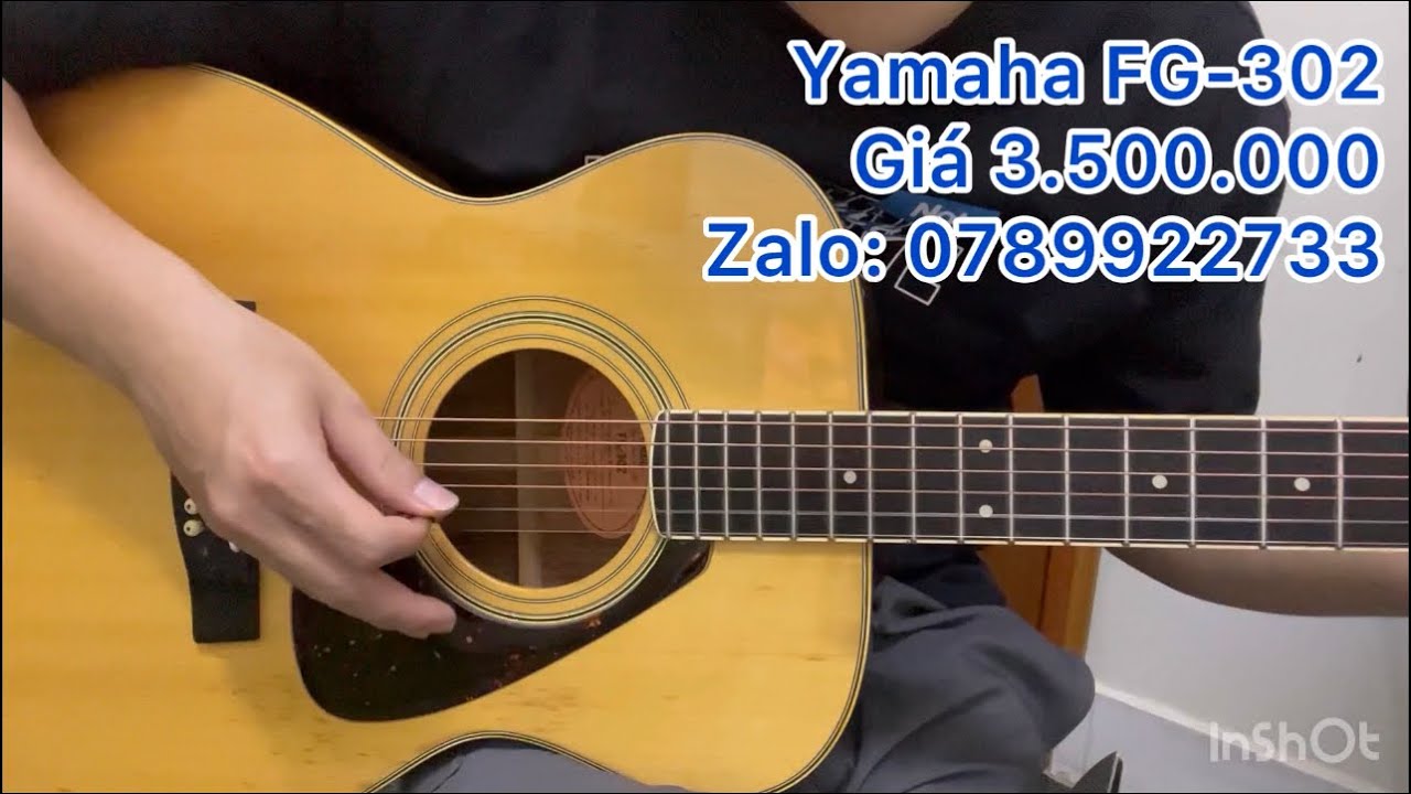 YAMAHA FG-302 N50391 ヤマハ FG-302 YAMAHA アコースティックギター