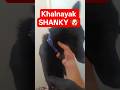 khalnayak Shanky #sanjubaba