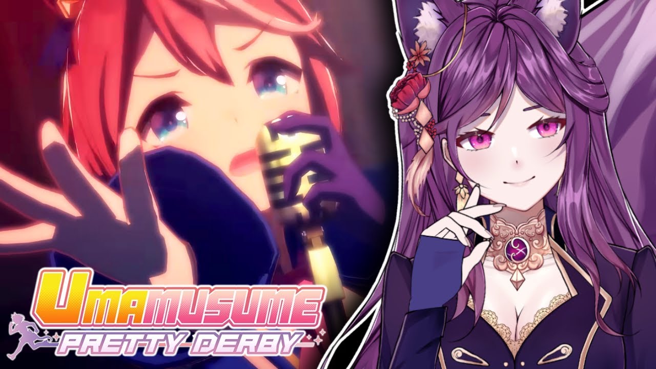 Arknights Player Reacts To WINNING THE SOUL For The FIRST TIME | Umamusume: Pretty Derby