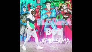 Jayo Sama - Florida Boy (Prod. By DamnE)