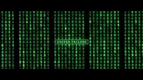 The Matrix - Wake Up