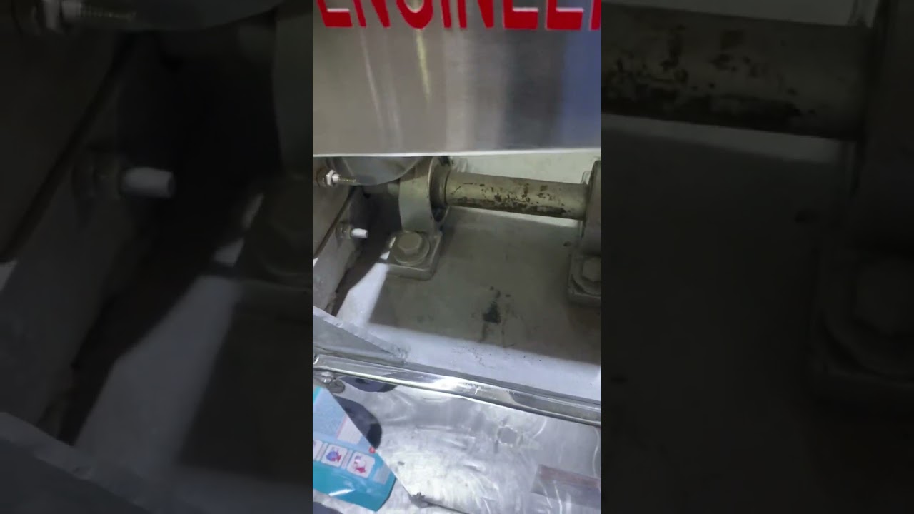 SS Greavy machine.Factory 2 (Unit-2) -: 