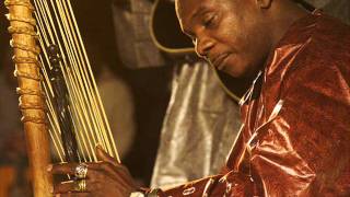 Toumani Diabaté - Cantelowes