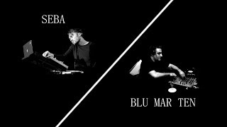 Seba & Blu Mar Ten Mix || 2017 Holidays by Inversity