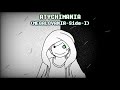ATYCHIMANIA (MEGALOVANIA-Side-I)