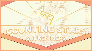 Shuken Counting Stars MEP